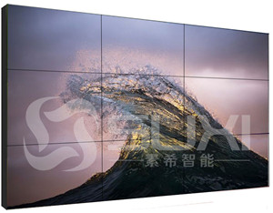 液晶拼接屏支架怎么選?。?  title=
